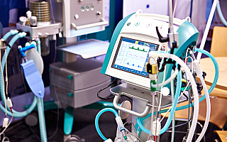 Szpitale tymczasowe w Nidzicy i Szczytnie w fazie przygotowań. Trwa nabór personelu Szpitale tymczasowe w Nidzicy i Szczytnie w fazie przygotowań. Trwa nabór personelu